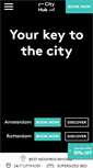 Mobile Screenshot of cityhub.com